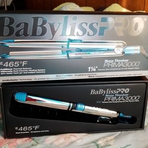 BaByliss Pro